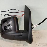 SPECCHIETTO RETROVISORE DESTRO FIAT Fiorino 2° Se