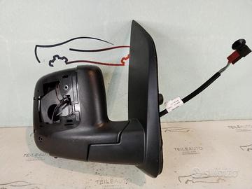 SPECCHIETTO RETROVISORE DESTRO FIAT Fiorino 2° Se
