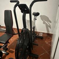 Assault bike Capital sport