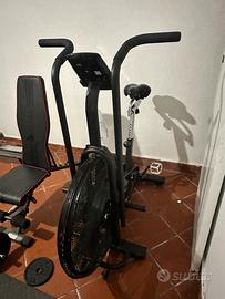 Assault bike Capital sport