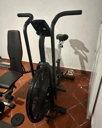 Assault bike Capital sport