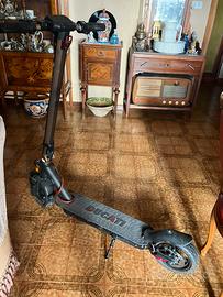 Monopattino elettrico