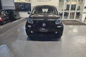Smart ForTwo 70 1.0 Prime