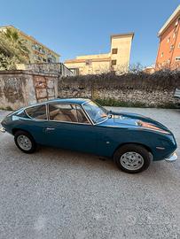 Lancia Fulvia Sport Zagato 1.3