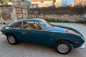 Lancia Fulvia Sport Zagato 1.3