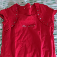 Varie maglie estive e non