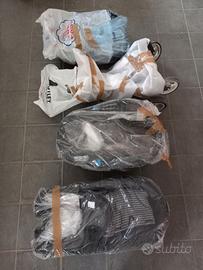 Stokke trio xplory x (passeggino ovetto navicella)
