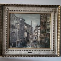Quadro Antonio Massari 