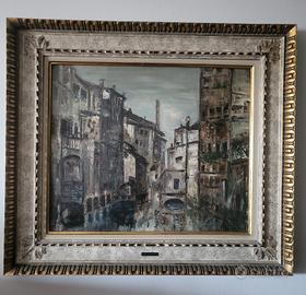 Quadro Antonio Massari 