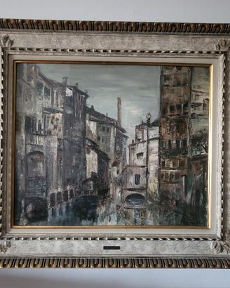 Quadro Antonio Massari 