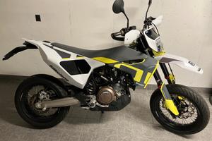Husqvarna 701 Supermoto - 2020