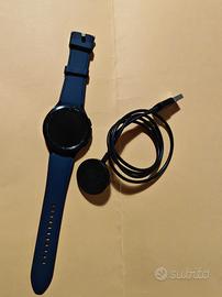 smartwatch Samsung galaxy Watch 4 classic