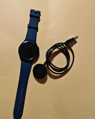 smartwatch Samsung galaxy Watch 4 classic