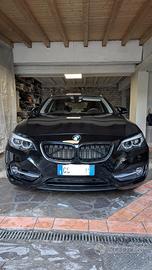 BMW 218i F22 1.5 benzina ()
