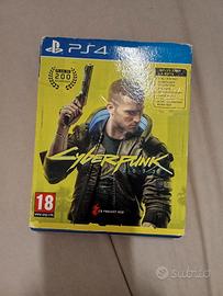 cyberpunk 2077