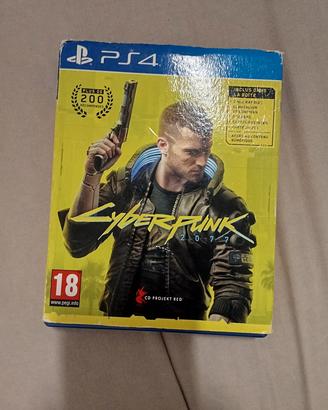 cyberpunk 2077
