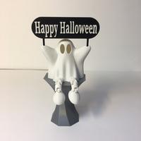 Fantasmino Halloween