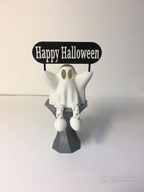 Fantasmino Halloween