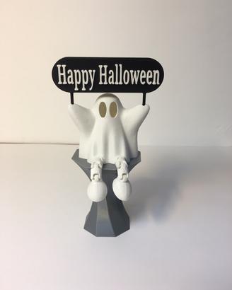 Fantasmino Halloween