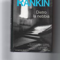 Dietro la nebbia, di Ian Rankin