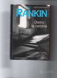 Dietro la nebbia, di Ian Rankin