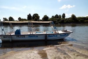 Carolina Skiff 2480 DLX