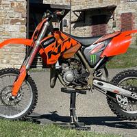 KTM Altro modello