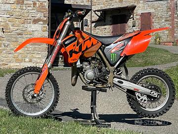 KTM Altro modello