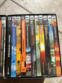 Giochi pc