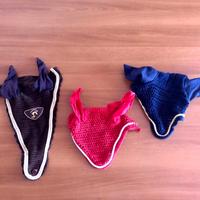 Cuffiette per cavallo