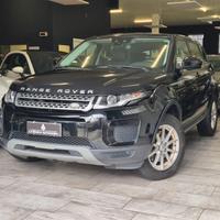 Land Rover Range Evoque 2.0 TD4 150 CV 5p. Pure
