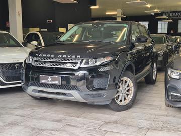 Land Rover Range Evoque 2.0 TD4 150 CV 5p. Pure