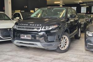 Land Rover Range Evoque 2.0 TD4 150 CV 5p. Pure