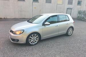 wolkswagen golf 6