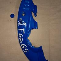 FIANCHETTO POSTERIORE PER F650 GS DAKAR