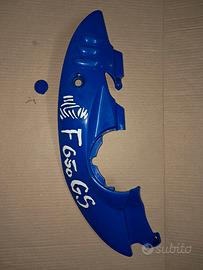 FIANCHETTO POSTERIORE PER F650 GS DAKAR