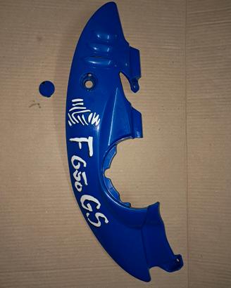 FIANCHETTO POSTERIORE PER F650 GS DAKAR