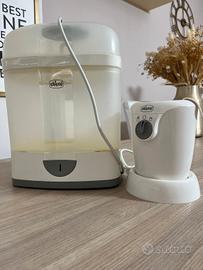 scaldabiberon e Sterilizzatore chicco