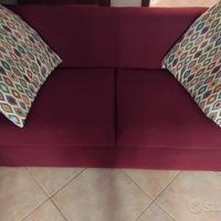 Divani da 2 e 3 posti