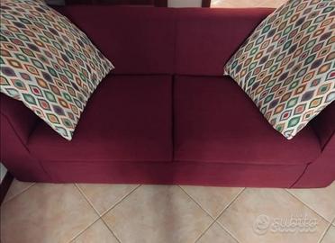 Divani da 2 e 3 posti