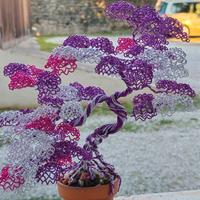 bonsai Decorativo artificiale 