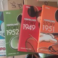 Topolino Story