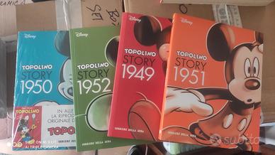 Topolino Story