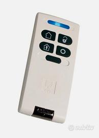 Telecomando BIP 4 Plus per Antifurto Avs