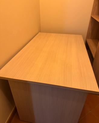 Scrivania 130x80