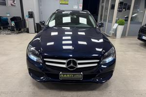 Mercedes-benz C 220 d S.W. Auto Sport