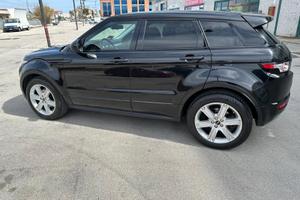 Range Rover Evoque 2.2 TD4 Dynamic