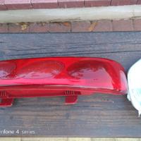 Accessori Fiat 600  nuovi mai usati