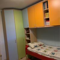 Camera bambino/ragazzi