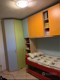 Camera bambino/ragazzi
